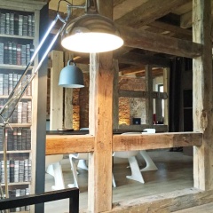 Apartments Im Backsteinspeicher - Bild 8
