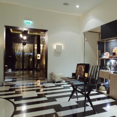Hotel Marignan Champs - Elysées - Bild 19