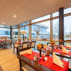 Hotel an der Stadthalle Rostock-Hbf - Bild 20