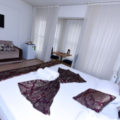 Beyaz Kosk Hotel - Bild 4