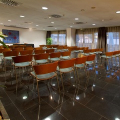 Eurohotel Diagonal Port - Bild 24