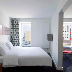 Hotel Gat Point Charlie Berlin - Bild 6