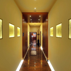 Best Western Plus Delta Park Hotel - Bild 16