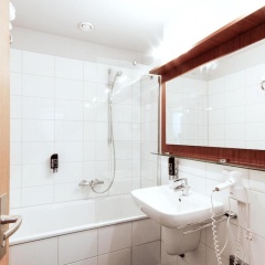 Hotel am Tiergarten HBF - Bild 10