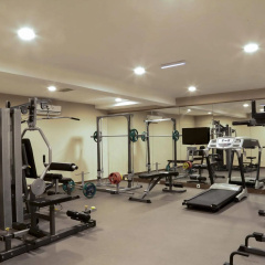 Insula Resort & Spa - Bild 20