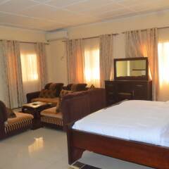 Bojelene Guest House in Monrovia, Liberia from 157$, photos, reviews - zenhotels.com photo 9