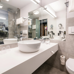 Plaza Inn Salzburg Messe Hotel - Bild 10