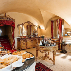Alchymist Grand Hotel & Spa - Bild 11