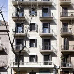 Eric Vokel Boutique Apartments - Sagrada Familia Suites - Bild 1