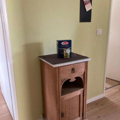 Ferienwohnung Birka - Bild 7