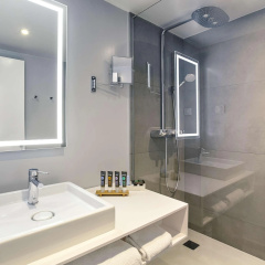 Novotel London Waterloo - Bild 8