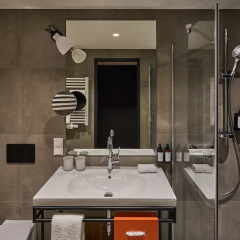 FREIgeist Göttingen Nordstadt - Design Hotels - Bild 11