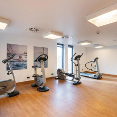 Exe Budapest Center - Bild 18
