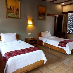 Bali Taman Lovina Resort and Spa Suites - Bild 2