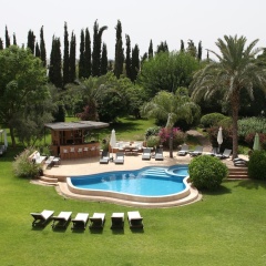 Villa Dinari - Bild 14