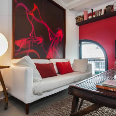The Old Stables Chiado Apartments thumbnail 4
