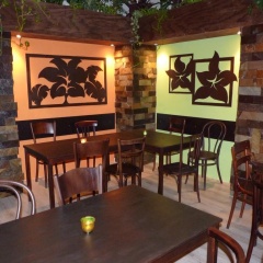 Equity Point Budapest - Hostel - Bild 9