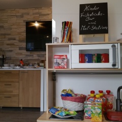 Hotel Garni Haus Sonneneck - Bild 17