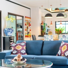 Jewels Villas Phuket - Bild 12