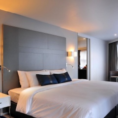Best Western Sukhumvit 20 - Bild 7