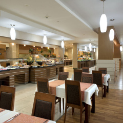 Mc Arancia Resort Hotel - Bild 17