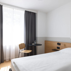 Fred Hotel Hauptbahnhof - Bild 3