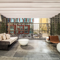 InterContinental Dubai Marina by IHG thumbnail 44