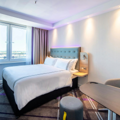 Premier Inn Cologne City Sud Hotel - Bild 7