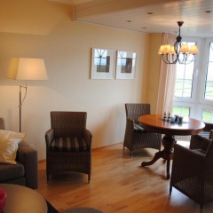 Inselresidenz Wattenmeer - Wohnung 7 - Bild 4