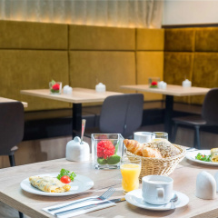 Best Western Hotel Muenchen Airport - Bild 11