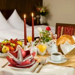 Hotel & Wellness Goldenes Fass Meissen - Bild 14