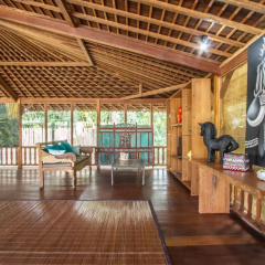Secret River Villa - Bild 12