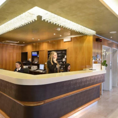 Ambasciatori Hotel Mestre Venice, Tapestry Collection by Hilton - Bild 2