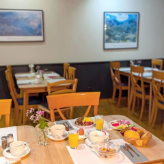 Boulevard Hotel Altstadt Schwerin - Bild 14
