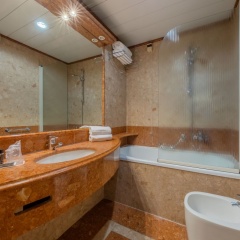 Ambasciatori Hotel Mestre Venice, Tapestry Collection by Hilton - Bild 9