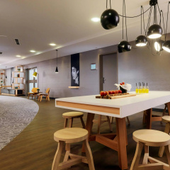 Cologne Marriott Hotel - Bild 25