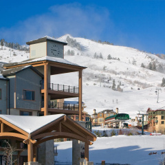 Silverado Lodge, Park City - Canyons Village by Vail Resorts thumbnail 21