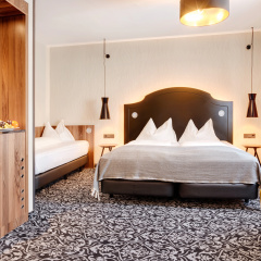 Grauer Bar - Bild 3