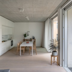 Carlotta Apartments - Bild 5