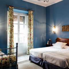 Hotel Abanico Casa Palacio - Bild 6