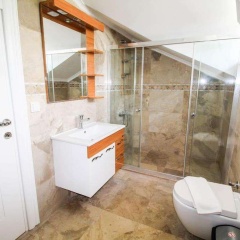 Hisarpark A Villa, Özel Havuzlu, Fethiye - Bild 7