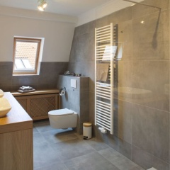 Penthuus Modern Retreat - Bild 8