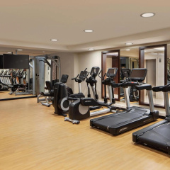 Sheraton Istanbul Levent - Bild 2