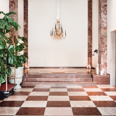 Hotel Grand Ferdinand Vienna - Bild 15