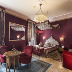 Hotel ai Mori d'Oriente - Bild 11