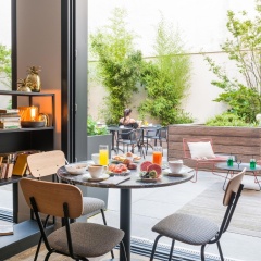 L'IMPRIMERIE Hôtel - Bild 23
