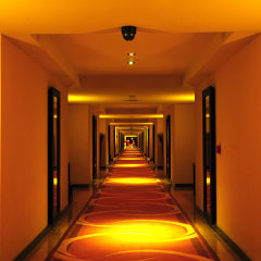 Speke Resort & Conference Centre in Kampala, Uganda from 265$, photos, reviews - zenhotels.com hotel interior photo 3