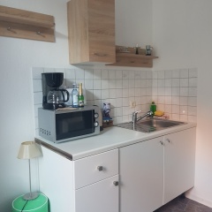Apartment im Luisenviertel - Grün - Bild 16