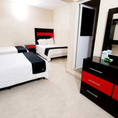 Hotel Jardin - Bild 2