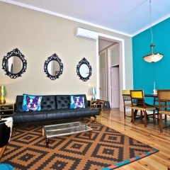 Lisbon Art Stay Hotel & Apartments - Bild 13